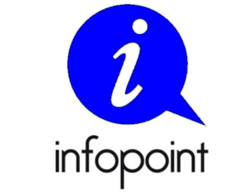 Le date dei prossimi Infopoint a Torino