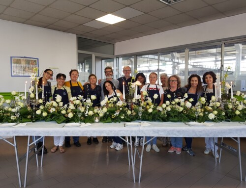 Concluso il Corso Start di Torino del 02/03/04 ottobre 2023!