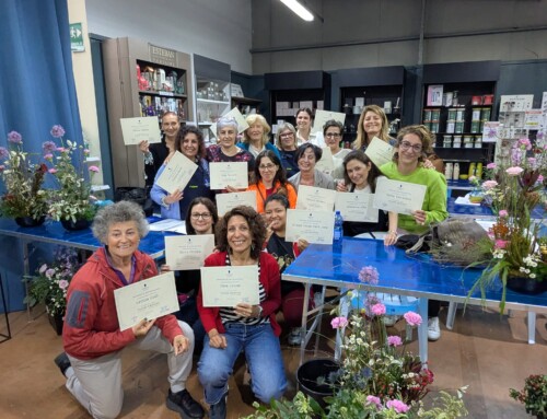 Concluso il Corso Advanced di Monza del 03/04 maggio 2025!