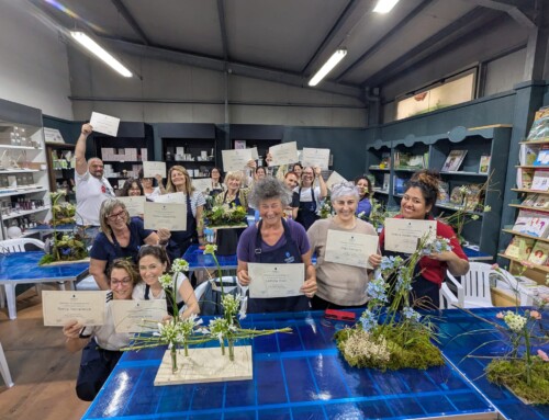 Concluso il Corso Senior di Monza del 07/08 giugno 2025!