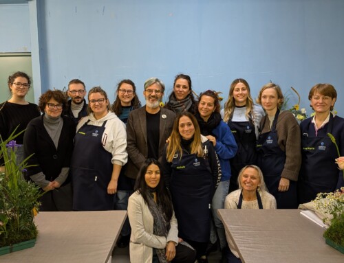 Concluso il Corso Start di Torino del 24/25/26 Novembre 2025!