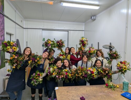 Concluso il Corso Start di Firenze del 7/8/9 Novembre 2025!