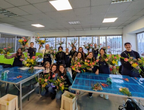 Concluso il Corso Advanced di Torino del 19/20/21 Gennaio 2026!