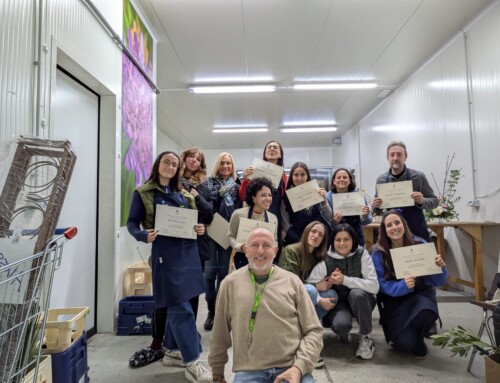 Concluso il Corso Advanced di Firenze del 20/21/22 Febbraio 2026!