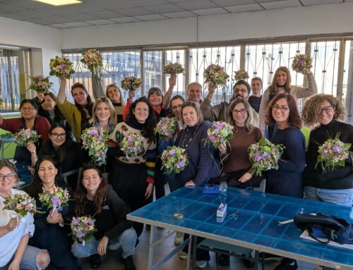 Concluso il Corso Senior di Torino del 23/24/25 Febbraio 2026!