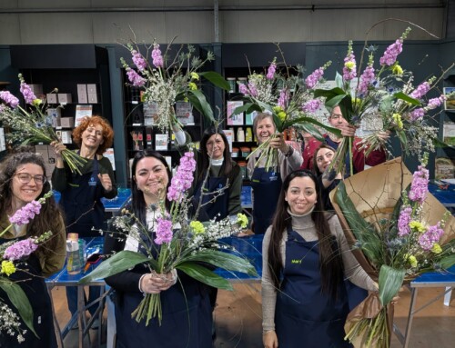 Concluso il Corso Start di Monza del 13/14/15 Marzo 2026!