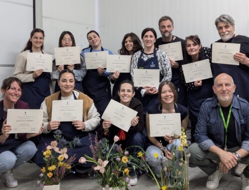 Concluso il Corso Start di Firenze del 17/18/19 Aprile 2026!