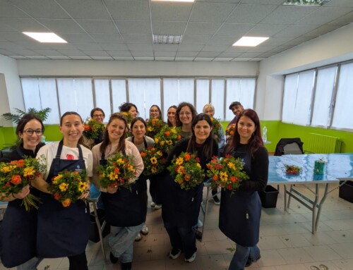 Concluso il Corso Start di Torino del 13/14/15 Aprile 2026!