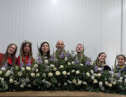 Concluso il Corso Senior di Firenze del 10/11/12 Aprile 2026!