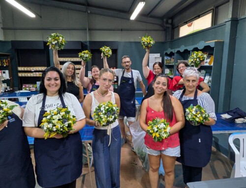 Concluso il Corso Senior di Monza del 19/20/21 Giugno 2026!